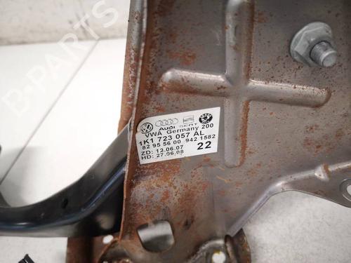 Pedal VW PASSAT B6 (3C2) 2.0 TDI | BP39484190I4 - Image 2