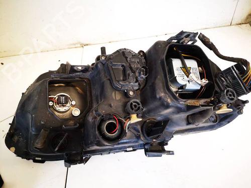Left headlight BMW 7 (E65, E66, E67) 740 d | BP35011395C28 - Image 2