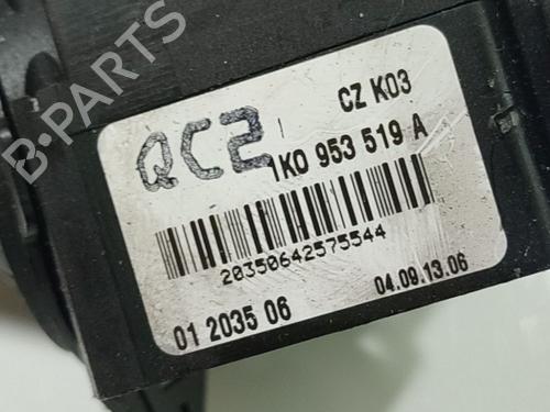 Warning switch VW GOLF V (1K1) 2.0 TDI | BP34924222I22 - Image 4
