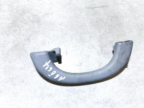Used Interior roof handle Interior roof handle MERCEDES-BENZ E-CLASS (W211) E 220 CDI (211.006) (136 hp) 35635978 35635978