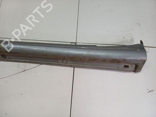 Venstre sidekjole Venstre sidekjole MERCEDES-BENZ B-CLASS Sports Tourer (W245) B 200 CDI (245.208) (140 hp) 37190832 37190832