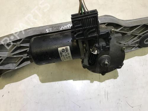 Used Front wiper motor Front wiper motor BMW 5 (E39) 525 tds (143 hp) 35692635 35692635