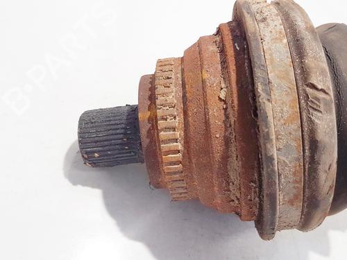Right front driveshaft AUDI A6 C4 (4A2) 2.5 TDI | BP35865283M39 - Image 2