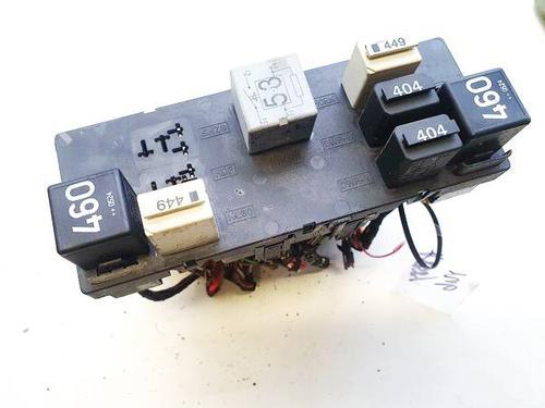 Fuse box VW GOLF PLUS V (5M1, 521) 1.6 FSI | BP32928314E1 - Image 2
