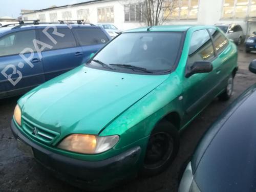 Brugte CITROËN XSARA (N1) 1.8 i 4527509