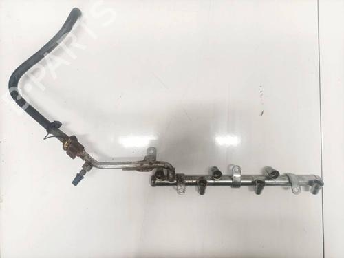 Used Injection rail Injection rail 35199916 35199916
