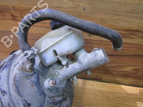 Used Brake master cylinder Brake master cylinder KIA CLARUS (K9A) 2.0 i 16V (133 hp) 35651941 35651941