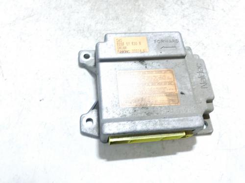 Used ECU airbags ECU airbags MAZDA 323 F VI Hatchback (BJ) 2.0 TD (90 hp) 33523110 33523110