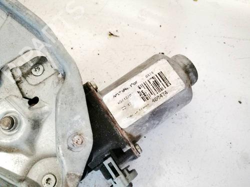 Right front window motor FORD TRANSIT Van (FA_ _) 2.0 TDCi | BP35014034E20 - Image 3