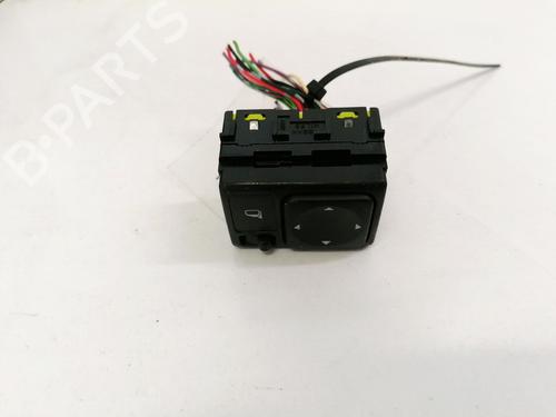 Used Mirror switch Mirror switch NISSAN NOTE (E11, NE11) 1.4 (88 hp) 35439245 35439245