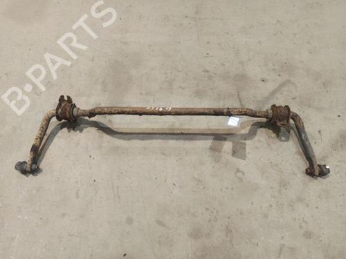 Used Anti roll bar Anti roll bar NISSAN PATHFINDER III (R51) 2.5 dCi (174 hp) 39895256 39895256