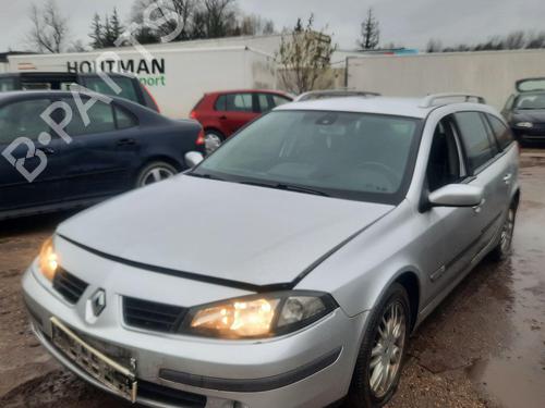 Switch RENAULT LAGUNA II (BG0/1_) 1.9 dCi (BG1A, BG1V) | BP33085662I30 - Image 5