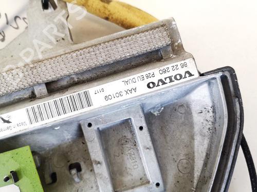 Electronic module VOLVO S60 I (384) D5 | BP35416572M83 - Image 2