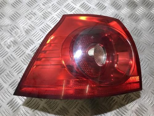 Used Left taillight Left taillight VW GOLF V (1K1) 1.9 TDI (105 hp) 35701098 35701098