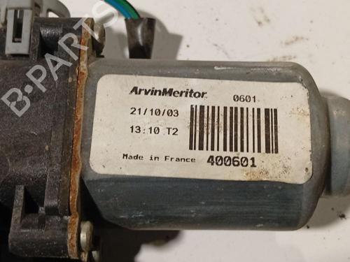 Left rear window motor NISSAN PRIMERA Hatchback (P12) 1.9 dCi | BP37505367E23 - Image 5