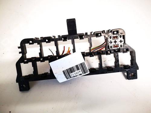 Used Electronic module Electronic module 35013333 35013333