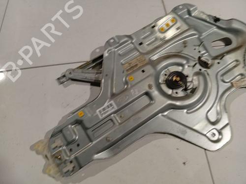 Front left window mechanism KIA CERATO I Hatchback (LD) 1.5 CRDi | BP36586008C22 - Image 3