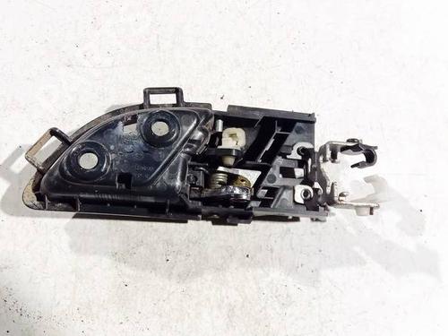 Front left interior door handle HONDA CR-V III (RE_) 2.0 i-VTEC (RE5, RE1) | BP35073527I13 - Image 2