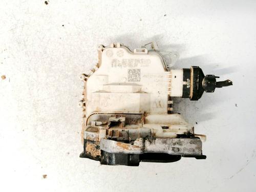 Used Front right lock Front right lock 35019195 35019195