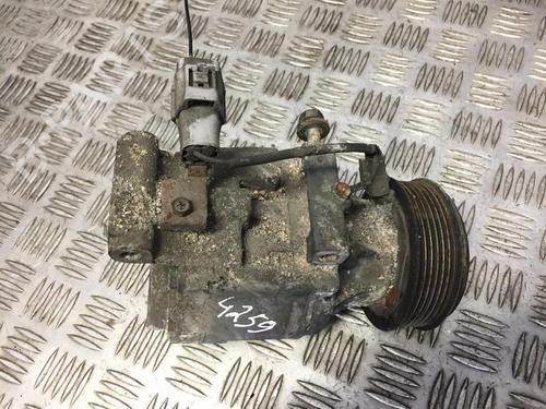 Used AC compressor AC compressor 35706580 35706580