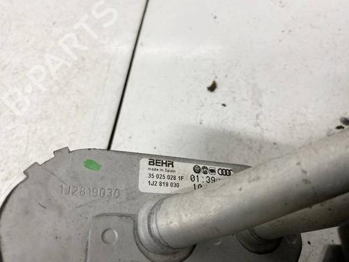 Heater matrix AUDI A3 (8P1) 1.6 | BP35118498M63 - Image 3