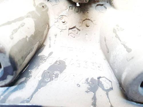 Steering wheel IVECO DAILY IV Platform/Chassis 29L14 | BP35302668C49 - Image 3