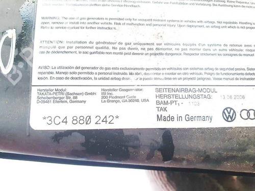 Other VW PASSAT B6 (3C2) 2.0 FSI | BP32568332O1  - Image 6