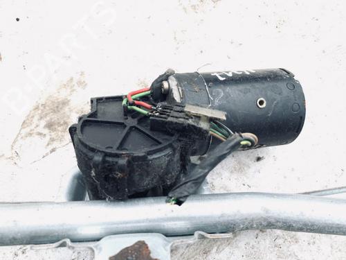 Used Front wiper motor Front wiper motor AUDI A3 (8L1) 1.8 (125 hp) 35579703 35579703