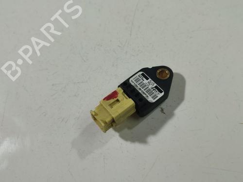 Used Electronic module Electronic module CHEVROLET CAPTIVA (C100, C140) 2.0 D 4WD (150 hp) 33279814 33279814
