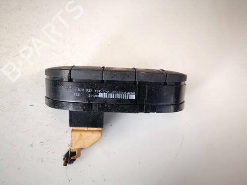 Warning switch AUDI TT Roadster (8J9) 2.0 TDI quattro | BP34900546I22 - Image 3
