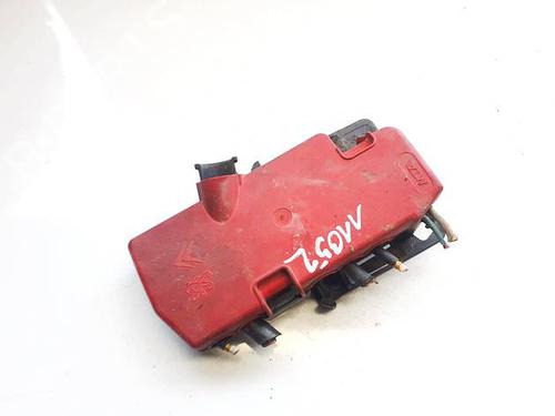 Fuse box CITROËN C5 III (RD_) 2.0 HDi 165 (RDRHHA, RDRHH8) | BP32971027E1 - Image 2