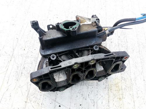 Intake manifold FIAT PANDA (169_) 1.1 (169.AXA1A) | BP35524659M70 - Image 3