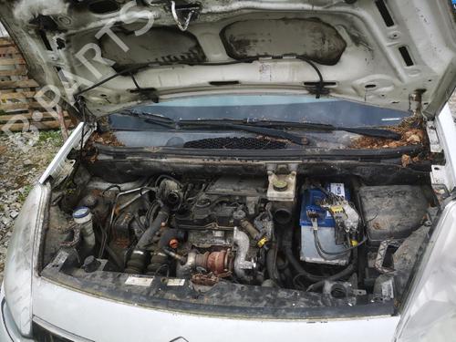 Comutador CITROËN BERLINGO MULTISPACE (B9) 1.6 HDi 75 16V | BP32541323I30