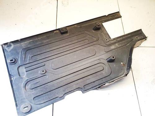 Used Underbody protection Underbody protection PEUGEOT 407 (6D_) 1.6 HDi 110 (6D9HZC, 6D9HYC) (109 hp) 36250548 36250548