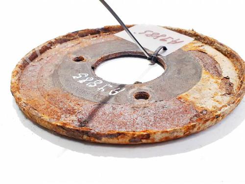 Support FORD TRANSIT Van (FA_ _) 2.0 DI (FAE_, FAF_, FAG_) | BP32583455C155 