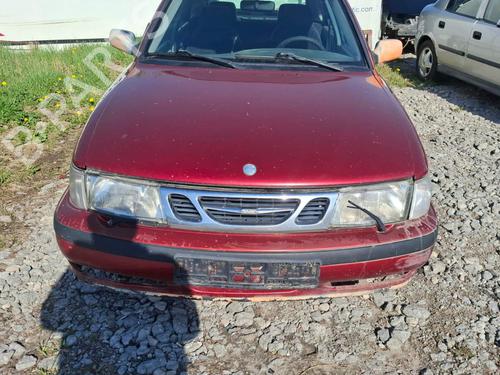 Other SAAB 9-3 (YS3D) 2.2 TiD | BP36251031O1 - Image 5