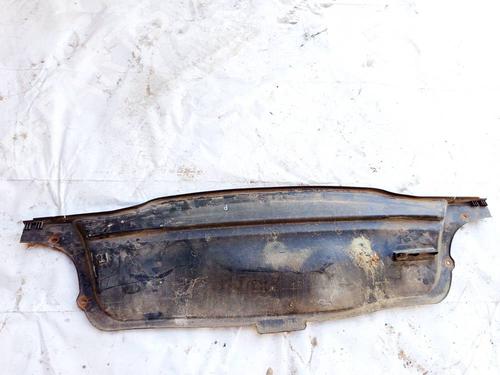 Torpedo Torpedo OPEL ZAFIRA / ZAFIRA FAMILY B (A05) 1.9 CDTI (M75) (120 hp) 37505295 37505295