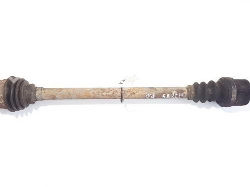 Used Right front driveshaft Right front driveshaft 35485281 35485281