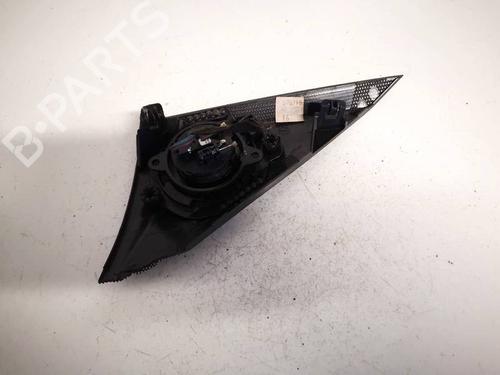 Speaker CITROËN C5 III (RD_) 2.0 HDi 140 (RDRHF8, RDRHFA, RDRHA8, RDRHAJ) | BP32610939E2