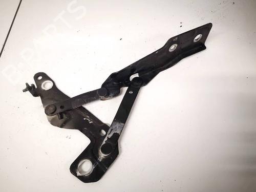 Hinge/Door check strap DODGE CALIBER 1.8 | BP35298715C146 - Image 2