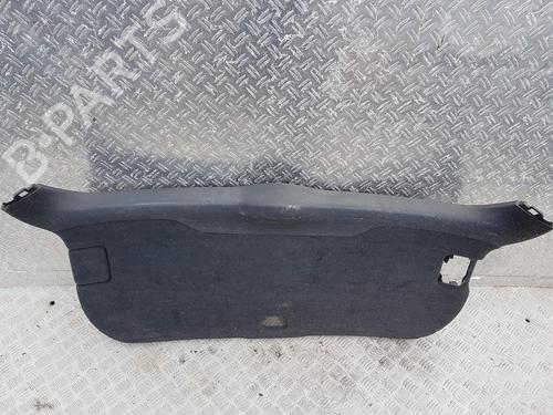 Used Boot lining Boot lining TOYOTA AVENSIS Saloon (_T27_) 2.0 D-4D (ADT270_, ADT270R) (126 hp) 35687410 35687410