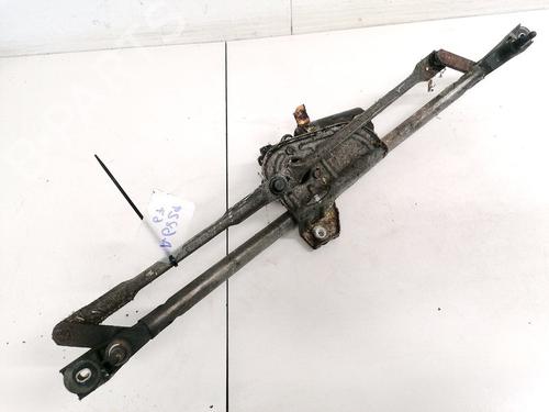 Used Front wipers mechanism Front wipers mechanism AUDI A4 B5 (8D2) 1.9 TDI (110 hp) 35559906 35559906
