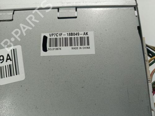 Electronic module CHRYSLER SEBRING (JS) 2.0 CRD | BP34871141M83  - Image 5