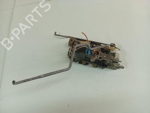 Used Front left lock Front left lock 37093190 37093190