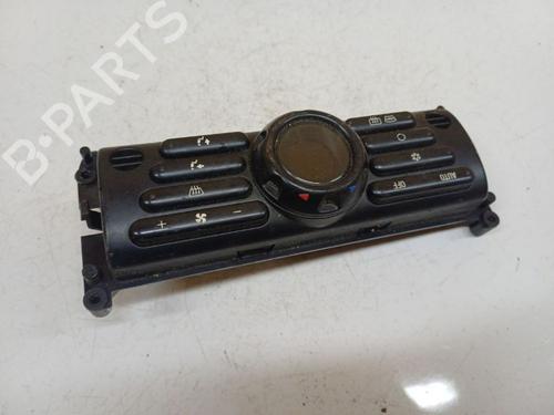 Climate control MINI MINI (R50, R53) One | BP37278413I5 - Image 2