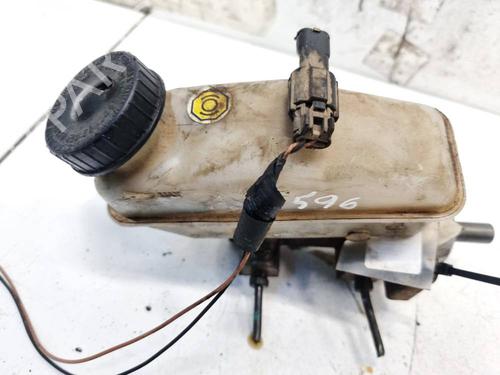Used Brake fluid reservoir Brake fluid reservoir 34978939 34978939