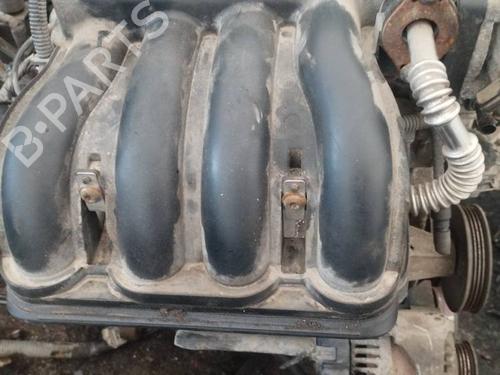 Used Intake manifold Intake manifold 35278653 35278653