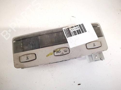 Used Interior roof light Interior roof light RENAULT ESPACE IV (JK0/1_) 1.9 dCi (JK0U) (116 hp) 35167204 35167204