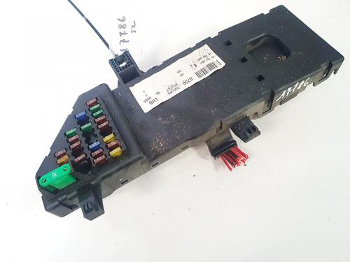 fuse-box-opel-vectra-c-z02-2002-2003-2004-2005-2006-2007-2008-2009-32897176 main image