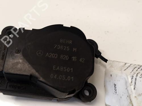 Electronic module MERCEDES-BENZ C-CLASS (W203) C 180 (203.035) | BP33165670M83 - Image 2